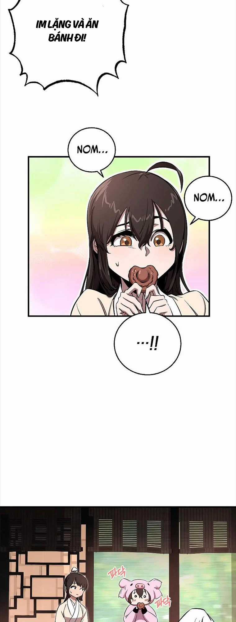 Thanh Mai Trúc Mã Của Đệ Nhất Thiên Hạ Chapter 5 trang 32