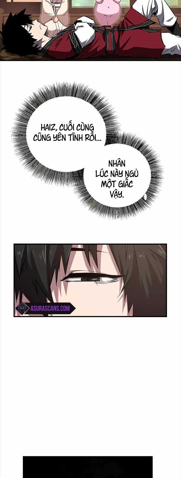 Thanh Mai Trúc Mã Của Đệ Nhất Thiên Hạ Chapter 5 trang 33