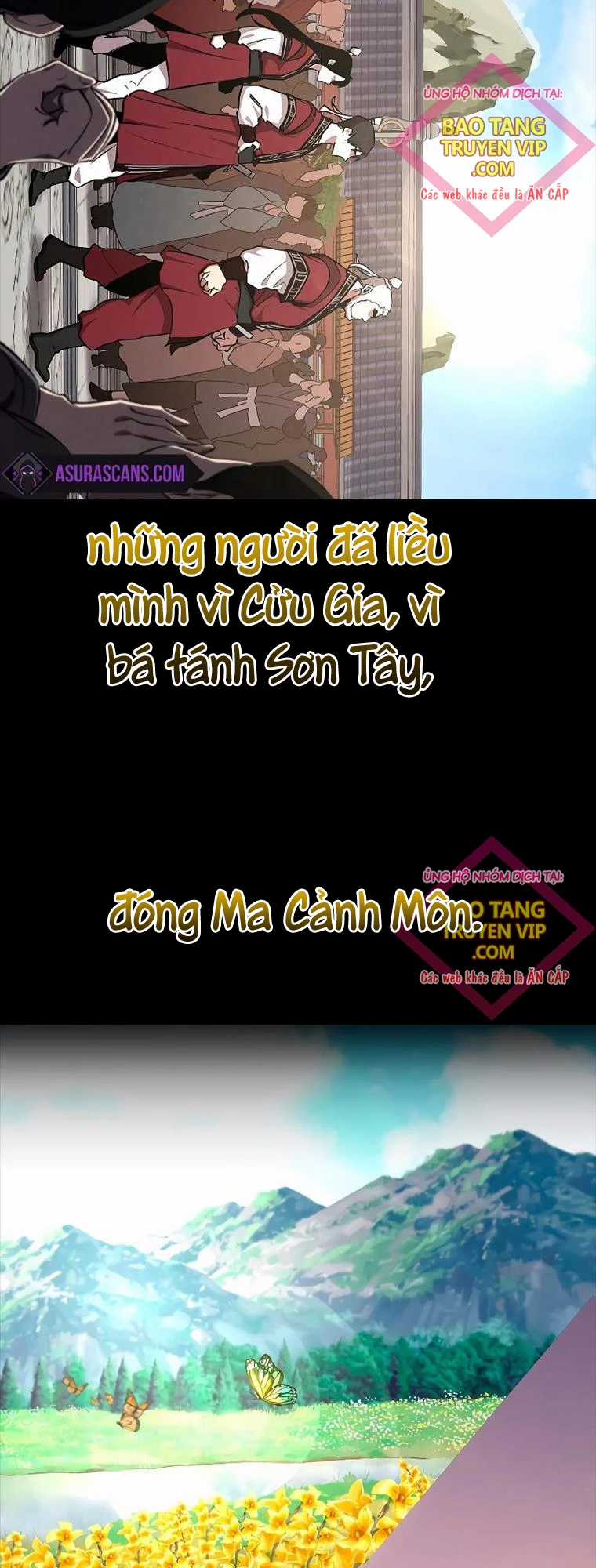 Thanh Mai Trúc Mã Của Đệ Nhất Thiên Hạ Chapter 5 trang 4