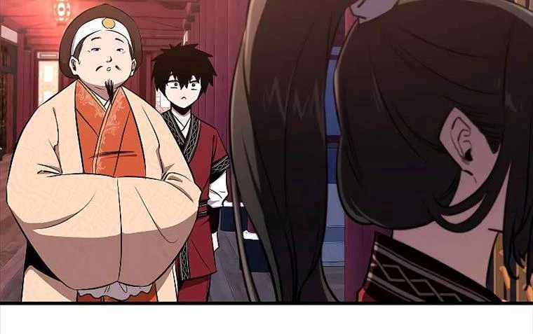 Thanh Mai Trúc Mã Của Đệ Nhất Thiên Hạ Chapter 5 trang 44