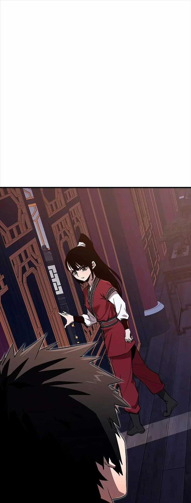 Thanh Mai Trúc Mã Của Đệ Nhất Thiên Hạ Chapter 5 trang 45