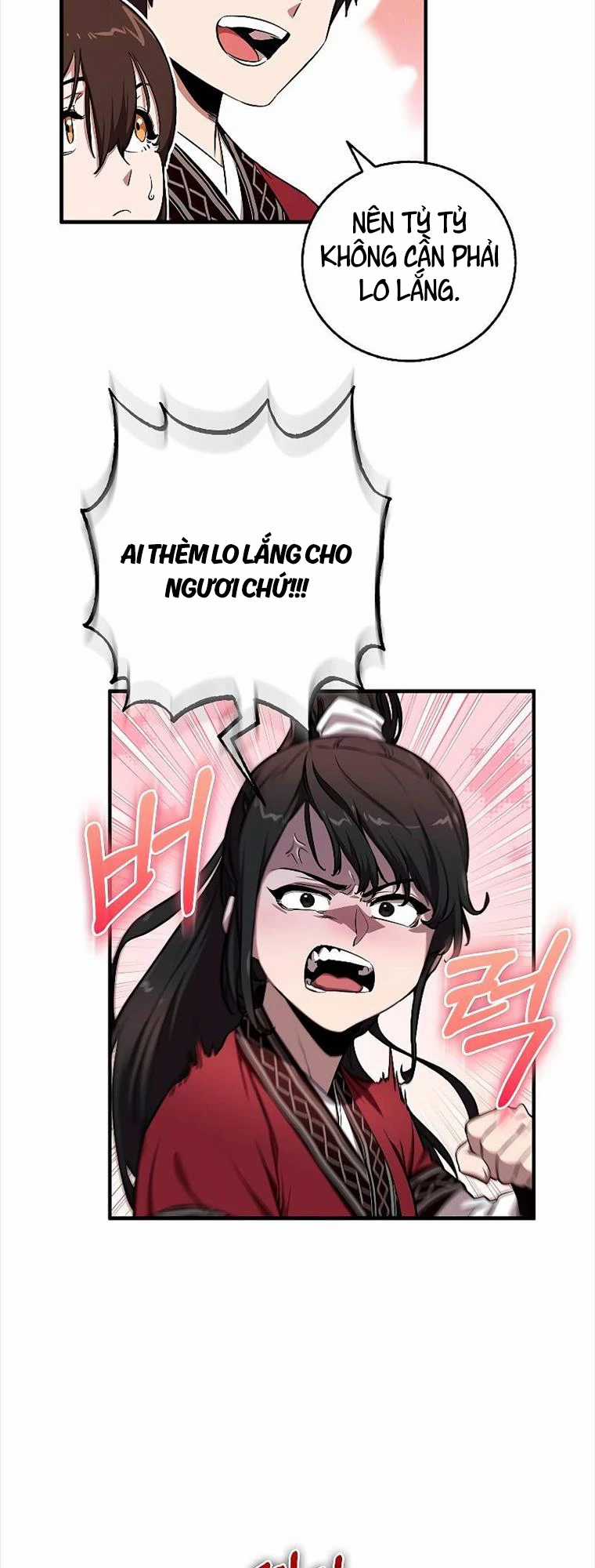 Thanh Mai Trúc Mã Của Đệ Nhất Thiên Hạ Chapter 5 trang 49