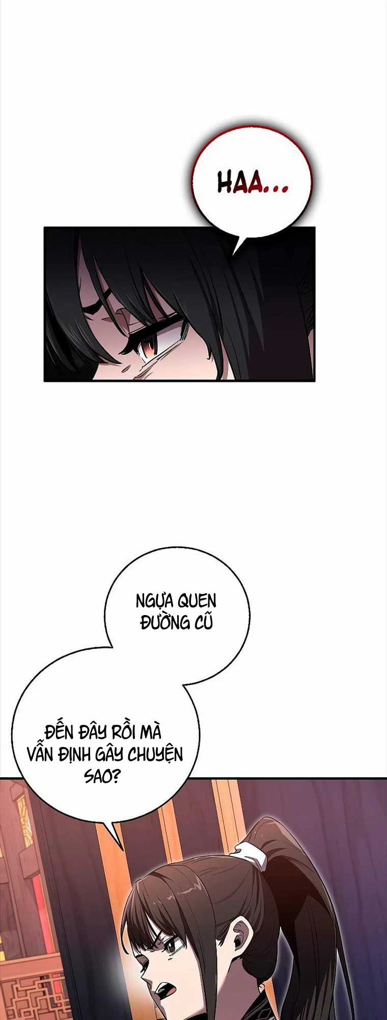 Thanh Mai Trúc Mã Của Đệ Nhất Thiên Hạ Chapter 5 trang 51