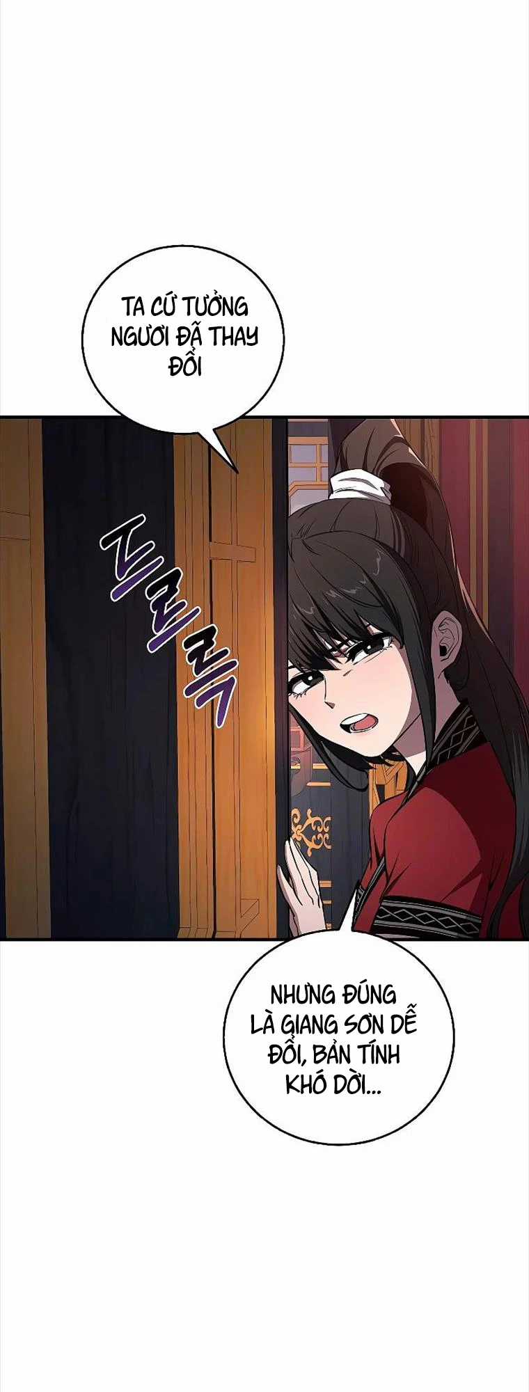 Thanh Mai Trúc Mã Của Đệ Nhất Thiên Hạ Chapter 5 trang 53