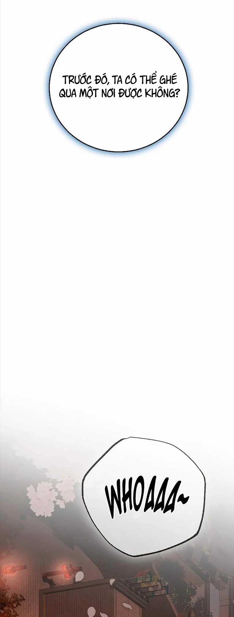 Thanh Mai Trúc Mã Của Đệ Nhất Thiên Hạ Chapter 5 trang 56