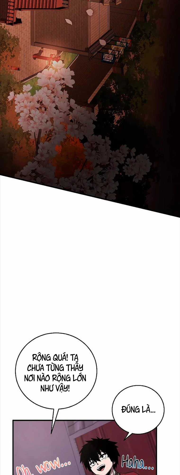 Thanh Mai Trúc Mã Của Đệ Nhất Thiên Hạ Chapter 5 trang 58