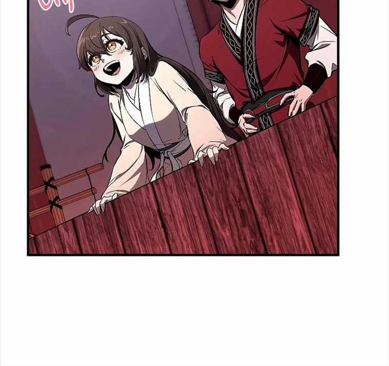 Thanh Mai Trúc Mã Của Đệ Nhất Thiên Hạ Chapter 5 trang 59