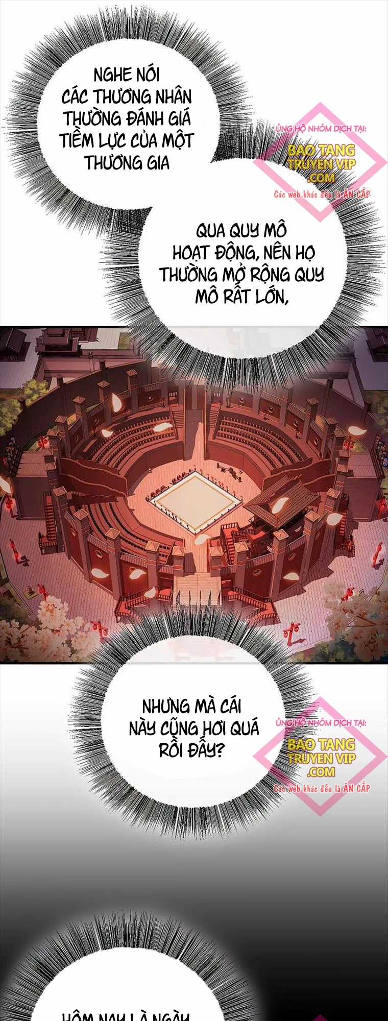 Thanh Mai Trúc Mã Của Đệ Nhất Thiên Hạ Chapter 5 trang 60