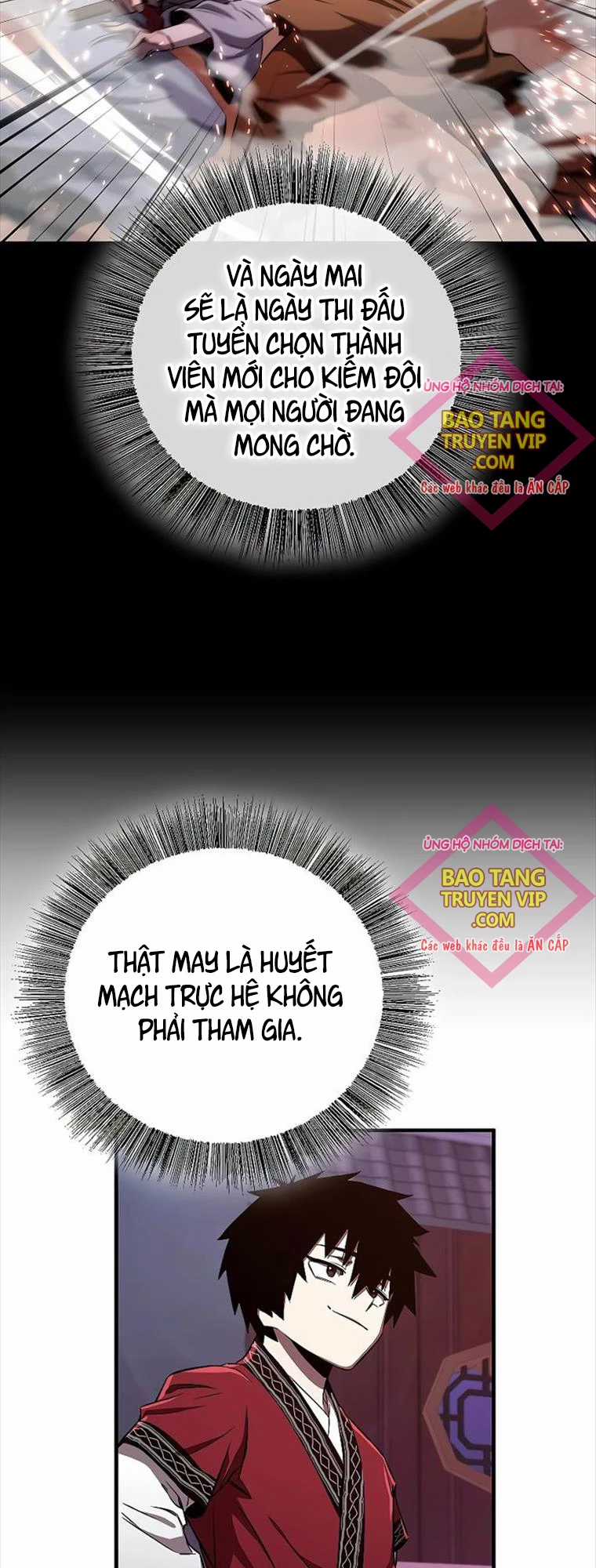 Thanh Mai Trúc Mã Của Đệ Nhất Thiên Hạ Chapter 5 trang 62