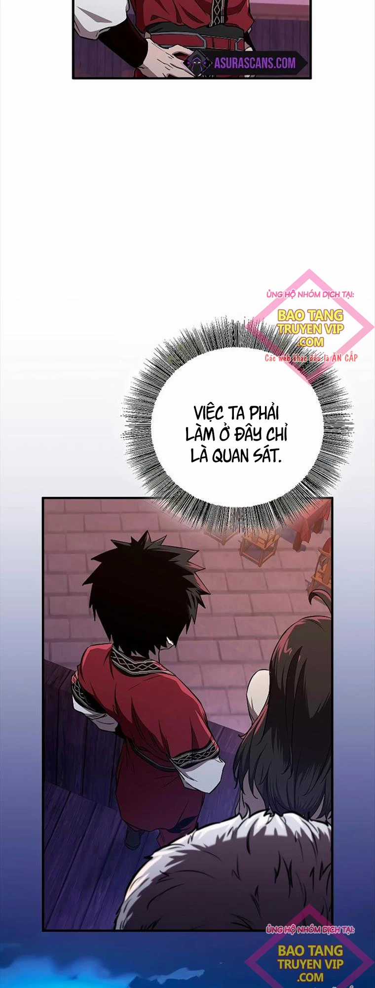 Thanh Mai Trúc Mã Của Đệ Nhất Thiên Hạ Chapter 5 trang 63