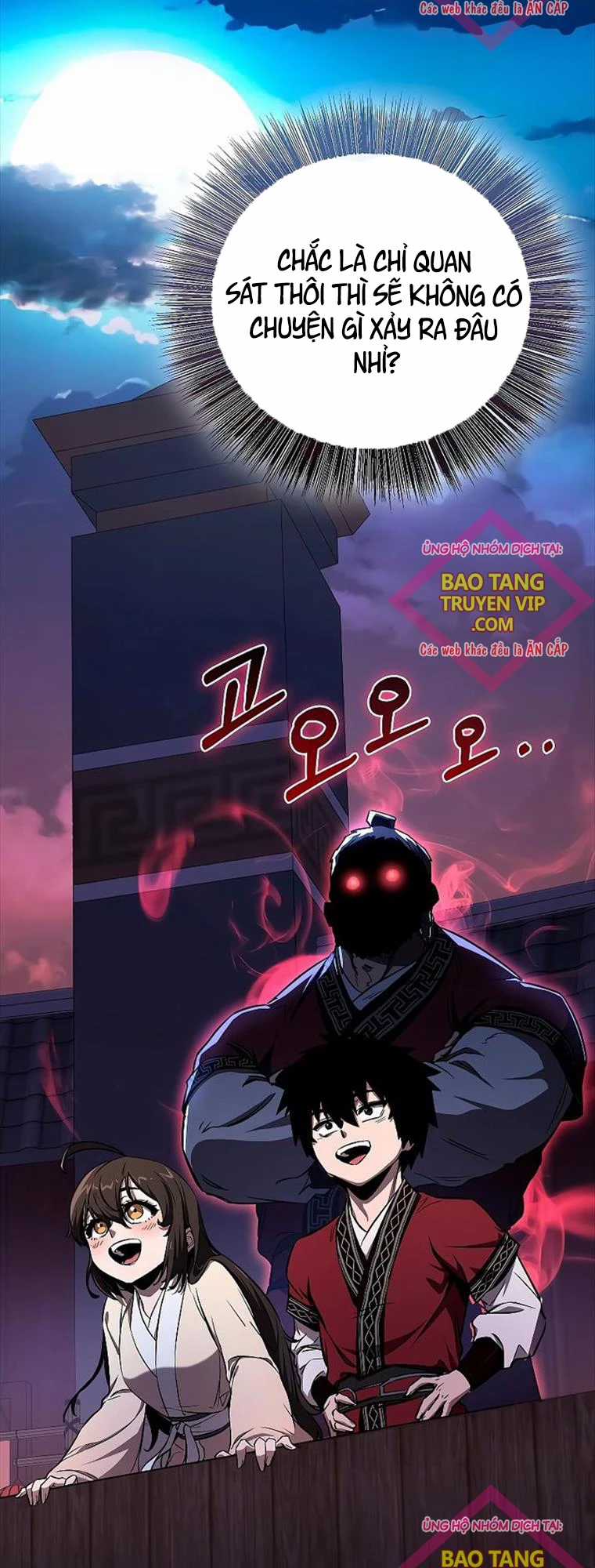 Thanh Mai Trúc Mã Của Đệ Nhất Thiên Hạ Chapter 5 trang 64