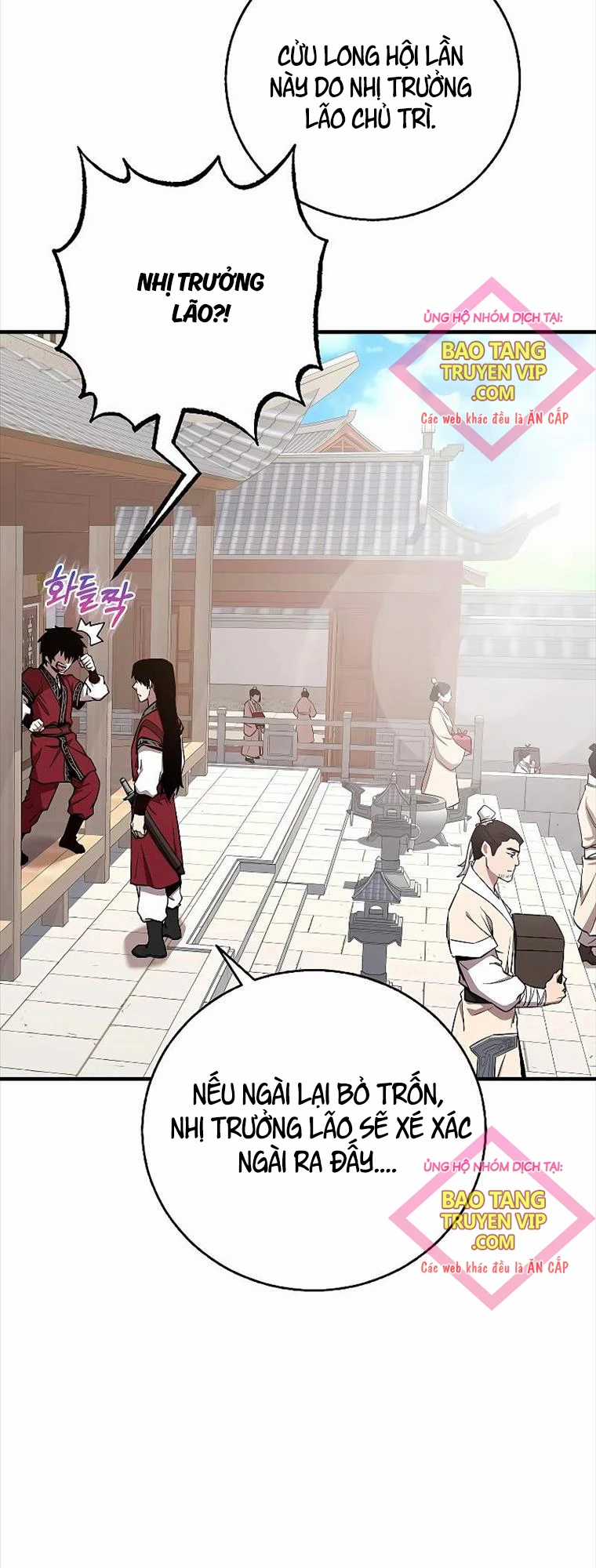 Thanh Mai Trúc Mã Của Đệ Nhất Thiên Hạ Chapter 5 trang 8