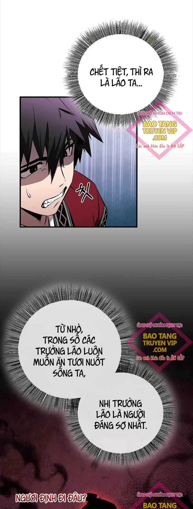 Thanh Mai Trúc Mã Của Đệ Nhất Thiên Hạ Chapter 5 trang 9