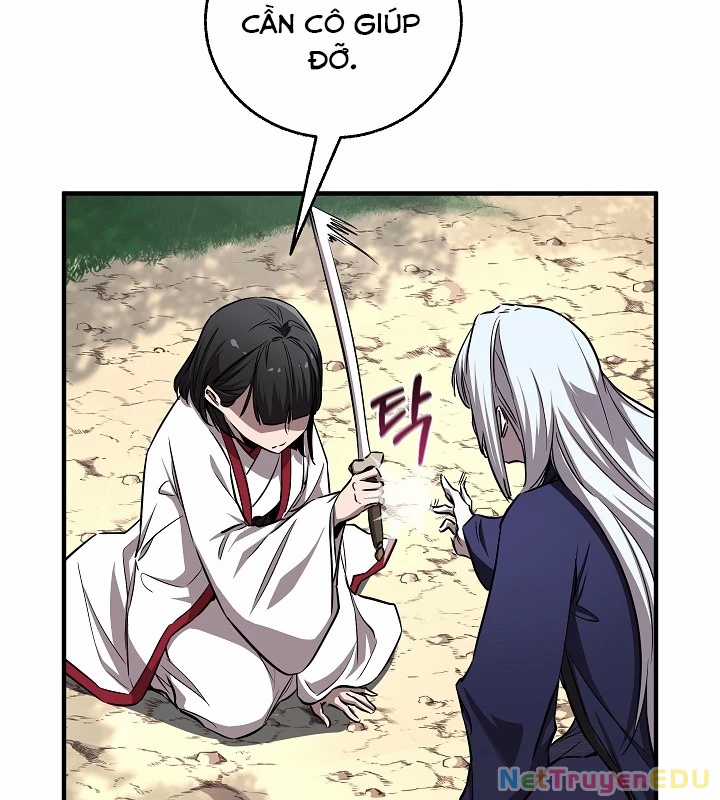 Thanh Mai Trúc Mã Của Đệ Nhất Thiên Hạ Chapter 50 trang 13