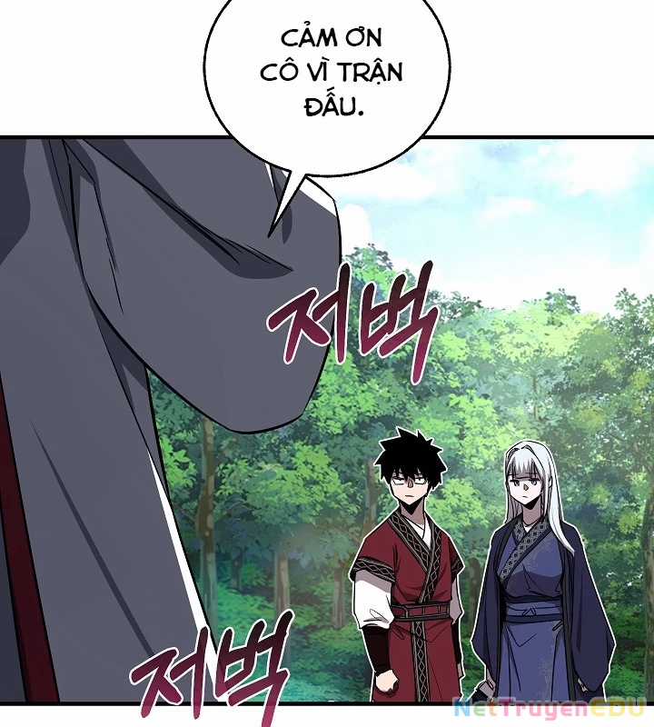 Thanh Mai Trúc Mã Của Đệ Nhất Thiên Hạ Chapter 50 trang 157