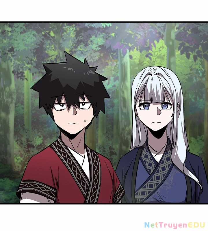 Thanh Mai Trúc Mã Của Đệ Nhất Thiên Hạ Chapter 50 trang 159