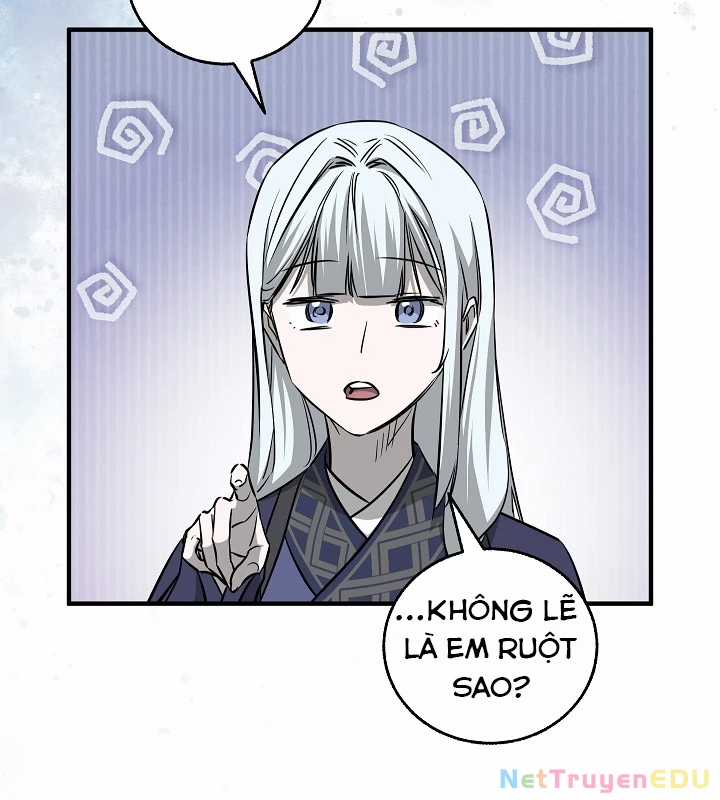 Thanh Mai Trúc Mã Của Đệ Nhất Thiên Hạ Chapter 50 trang 169