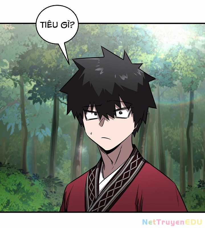 Thanh Mai Trúc Mã Của Đệ Nhất Thiên Hạ Chapter 50 trang 177