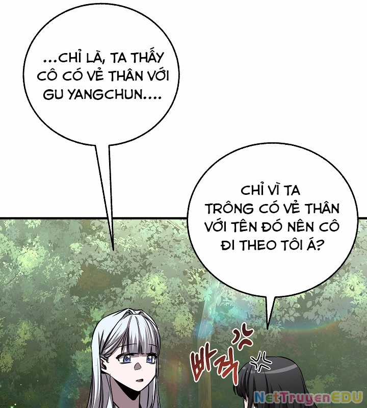 Thanh Mai Trúc Mã Của Đệ Nhất Thiên Hạ Chapter 50 trang 18