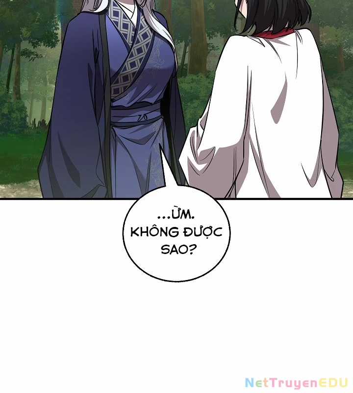 Thanh Mai Trúc Mã Của Đệ Nhất Thiên Hạ Chapter 50 trang 19