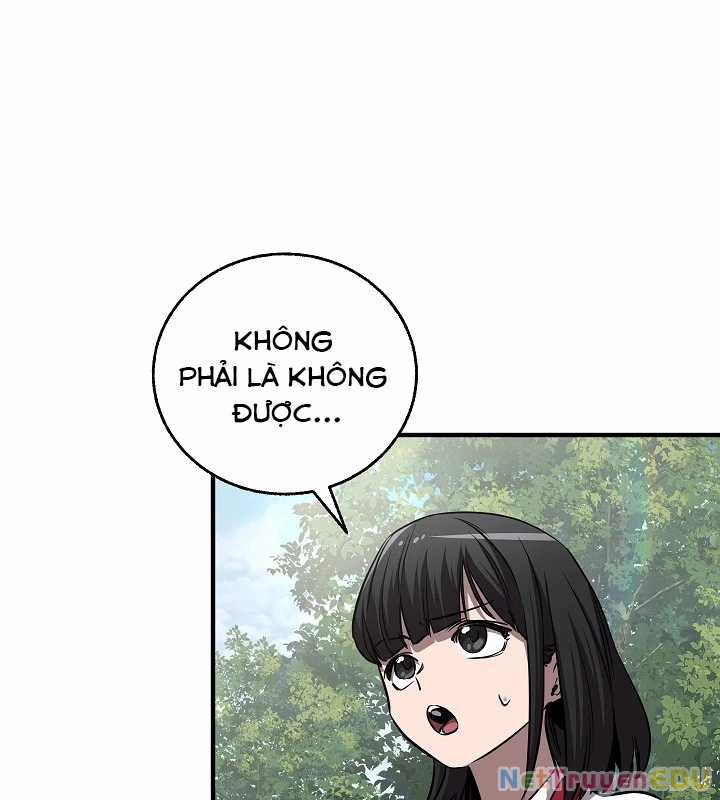 Thanh Mai Trúc Mã Của Đệ Nhất Thiên Hạ Chapter 50 trang 20