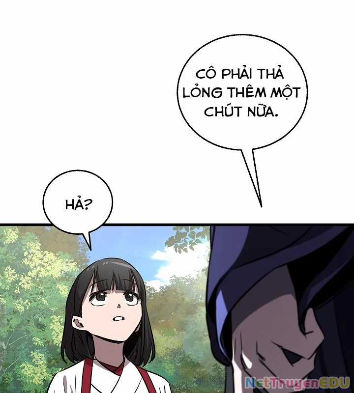 Thanh Mai Trúc Mã Của Đệ Nhất Thiên Hạ Chapter 50 trang 32