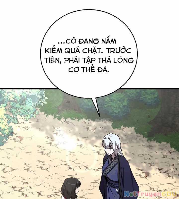 Thanh Mai Trúc Mã Của Đệ Nhất Thiên Hạ Chapter 50 trang 34