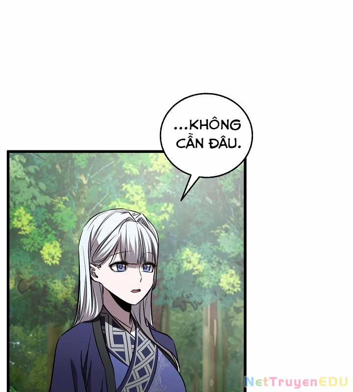 Thanh Mai Trúc Mã Của Đệ Nhất Thiên Hạ Chapter 50 trang 56