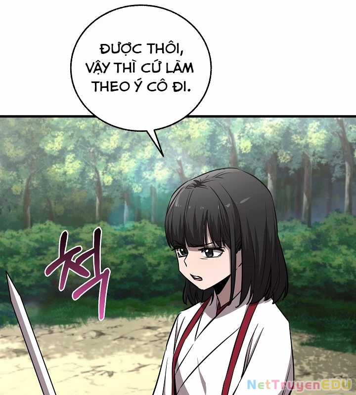 Thanh Mai Trúc Mã Của Đệ Nhất Thiên Hạ Chapter 50 trang 60