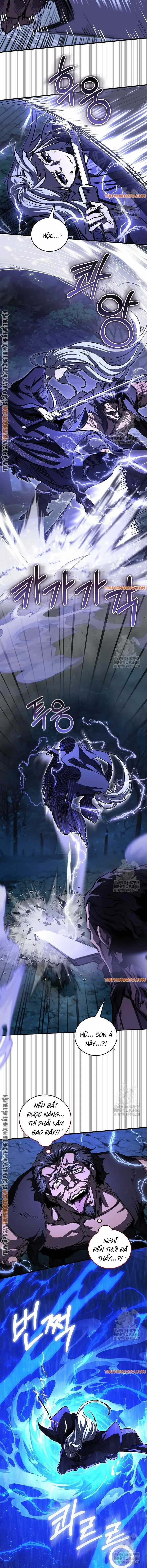 Thanh Mai Trúc Mã Của Đệ Nhất Thiên Hạ Chapter 52 trang 10