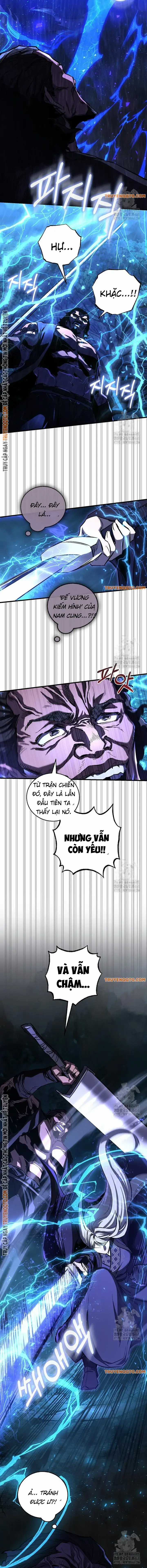 Thanh Mai Trúc Mã Của Đệ Nhất Thiên Hạ Chapter 52 trang 11