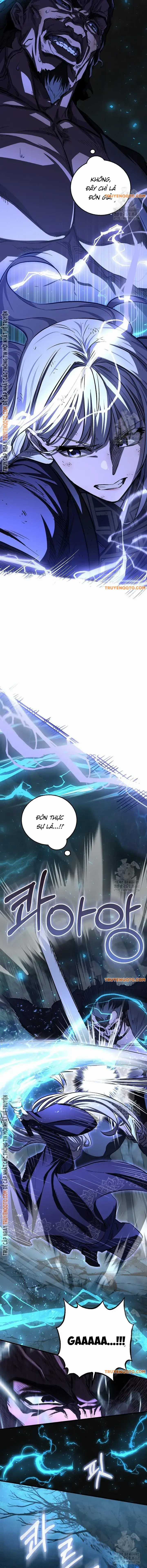 Thanh Mai Trúc Mã Của Đệ Nhất Thiên Hạ Chapter 52 trang 12