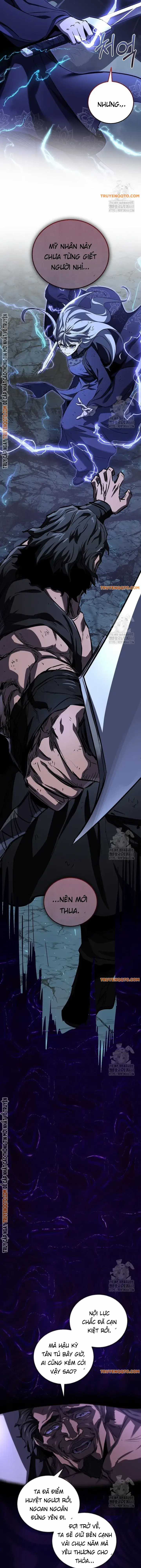 Thanh Mai Trúc Mã Của Đệ Nhất Thiên Hạ Chapter 52 trang 14