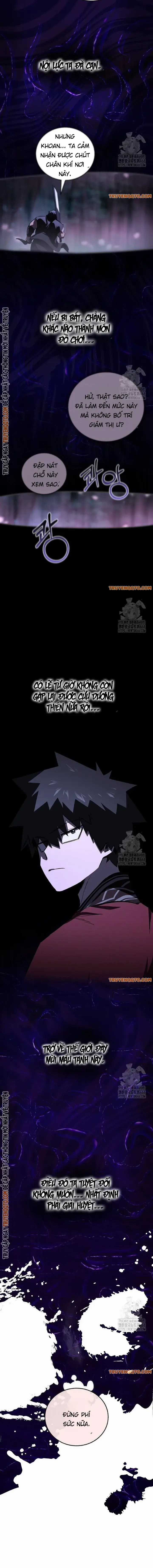 Thanh Mai Trúc Mã Của Đệ Nhất Thiên Hạ Chapter 52 trang 15