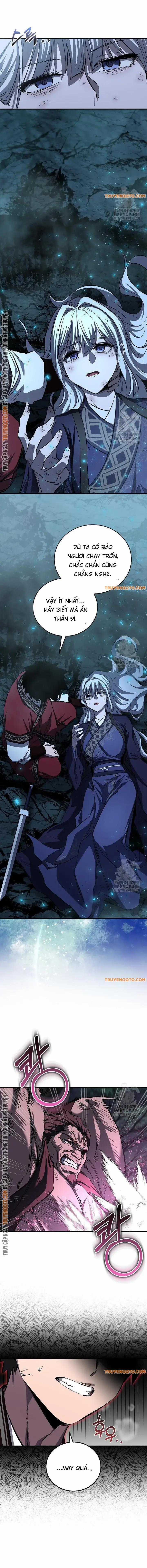 Thanh Mai Trúc Mã Của Đệ Nhất Thiên Hạ Chapter 52 trang 16