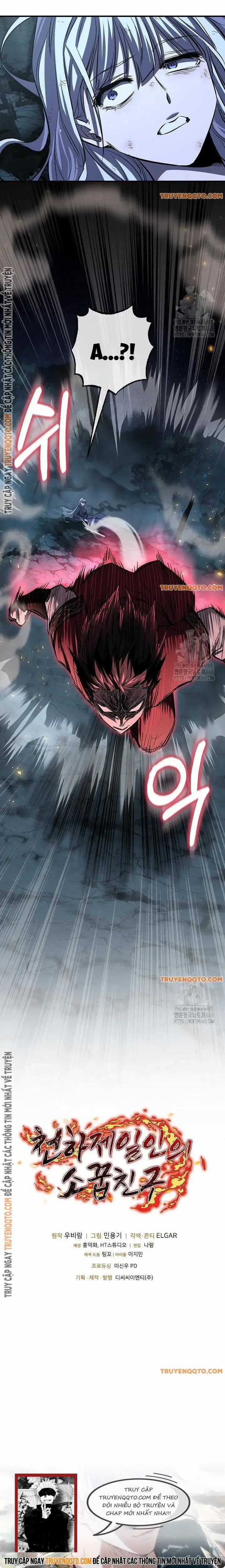 Thanh Mai Trúc Mã Của Đệ Nhất Thiên Hạ Chapter 52 trang 17