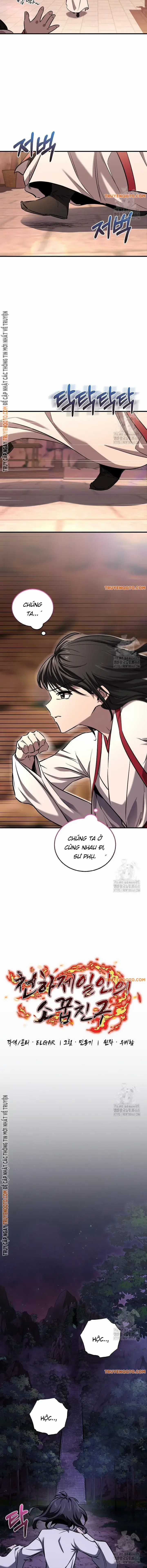 Thanh Mai Trúc Mã Của Đệ Nhất Thiên Hạ Chapter 52 trang 2