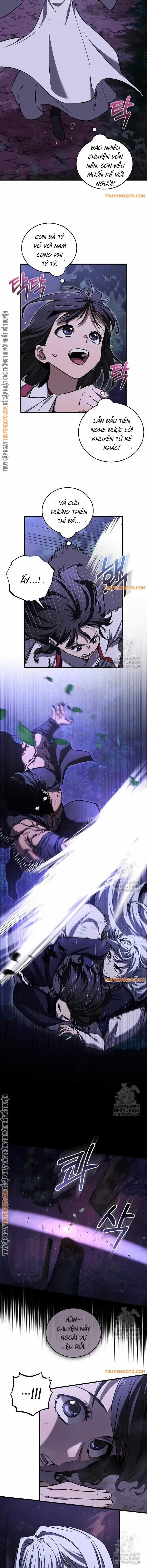 Thanh Mai Trúc Mã Của Đệ Nhất Thiên Hạ Chapter 52 trang 3