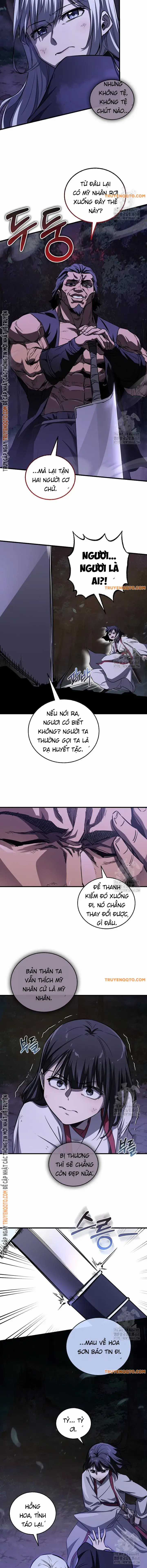 Thanh Mai Trúc Mã Của Đệ Nhất Thiên Hạ Chapter 52 trang 4