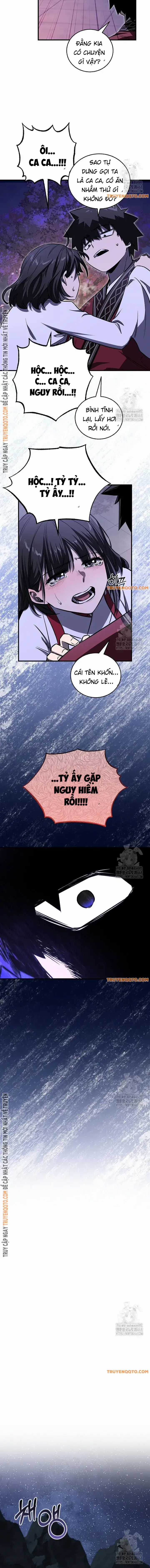 Thanh Mai Trúc Mã Của Đệ Nhất Thiên Hạ Chapter 52 trang 8