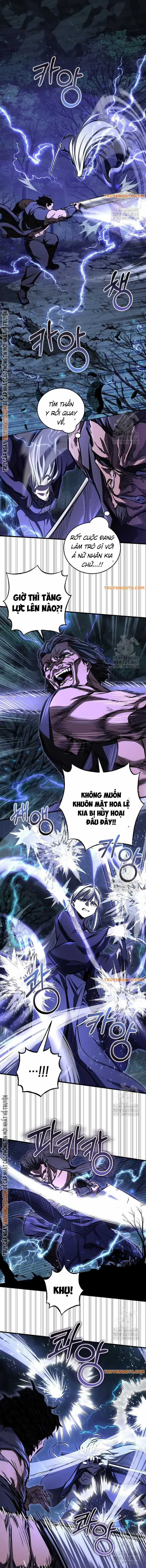 Thanh Mai Trúc Mã Của Đệ Nhất Thiên Hạ Chapter 52 trang 9