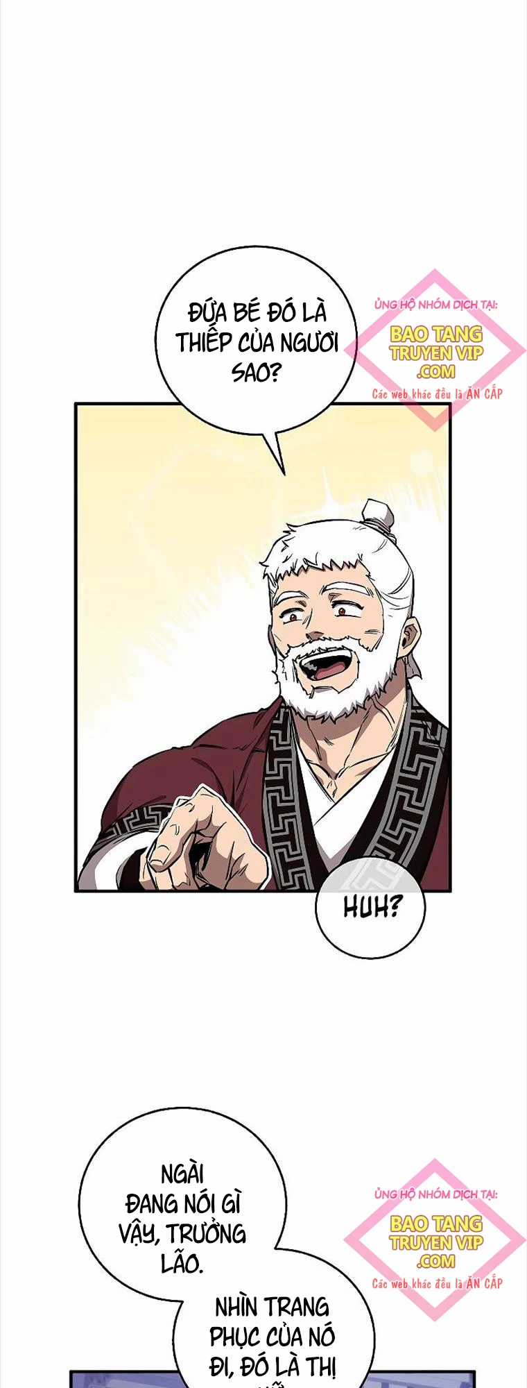 Thanh Mai Trúc Mã Của Đệ Nhất Thiên Hạ Chapter 6 trang 12