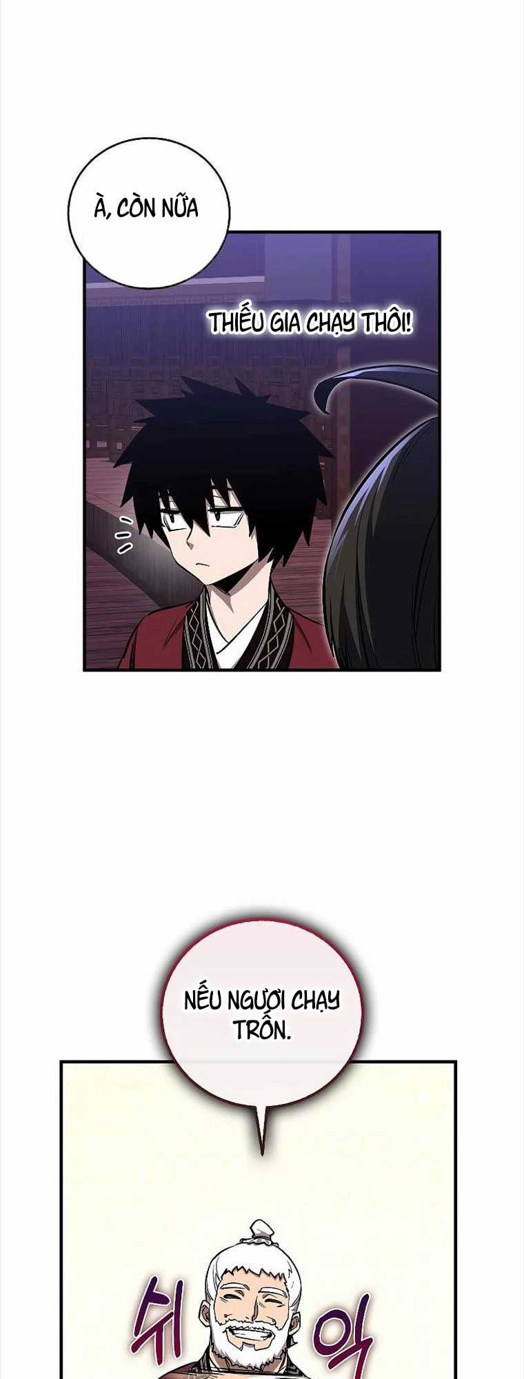 Thanh Mai Trúc Mã Của Đệ Nhất Thiên Hạ Chapter 6 trang 16