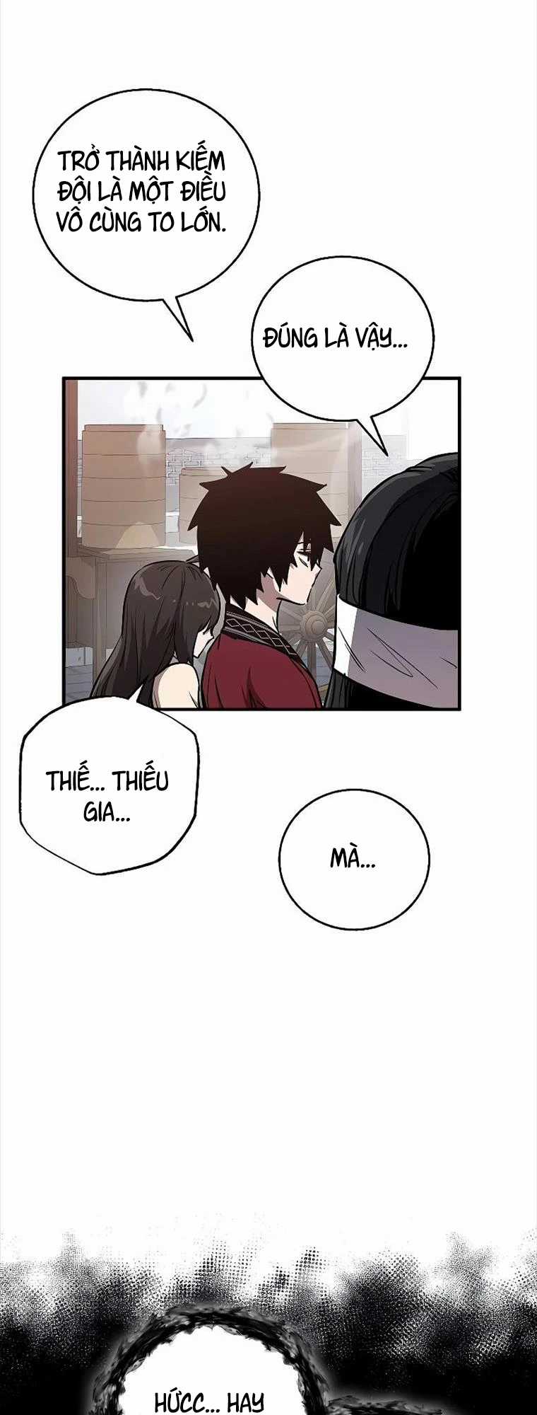 Thanh Mai Trúc Mã Của Đệ Nhất Thiên Hạ Chapter 6 trang 24