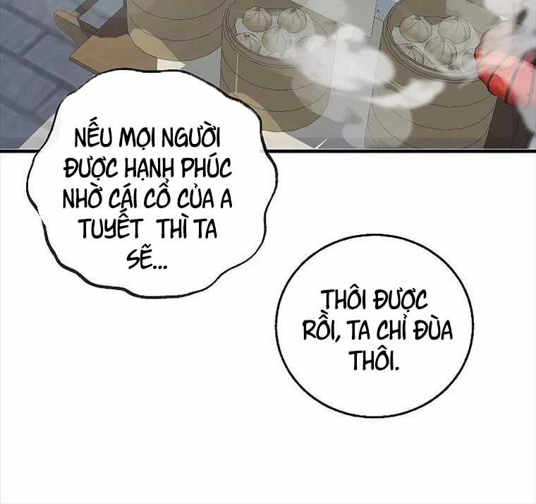 Thanh Mai Trúc Mã Của Đệ Nhất Thiên Hạ Chapter 6 trang 29