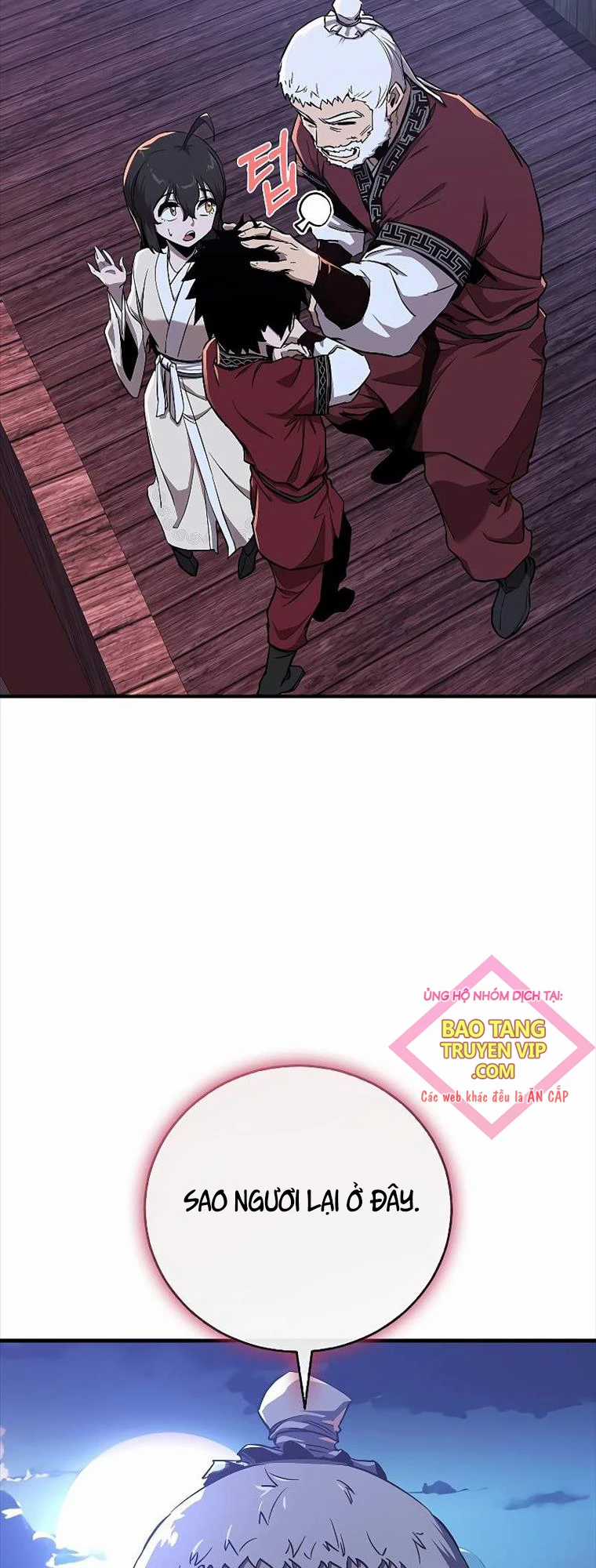 Thanh Mai Trúc Mã Của Đệ Nhất Thiên Hạ Chapter 6 trang 3