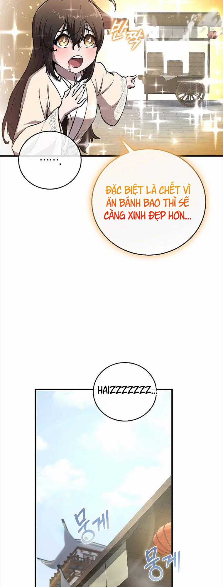 Thanh Mai Trúc Mã Của Đệ Nhất Thiên Hạ Chapter 6 trang 31