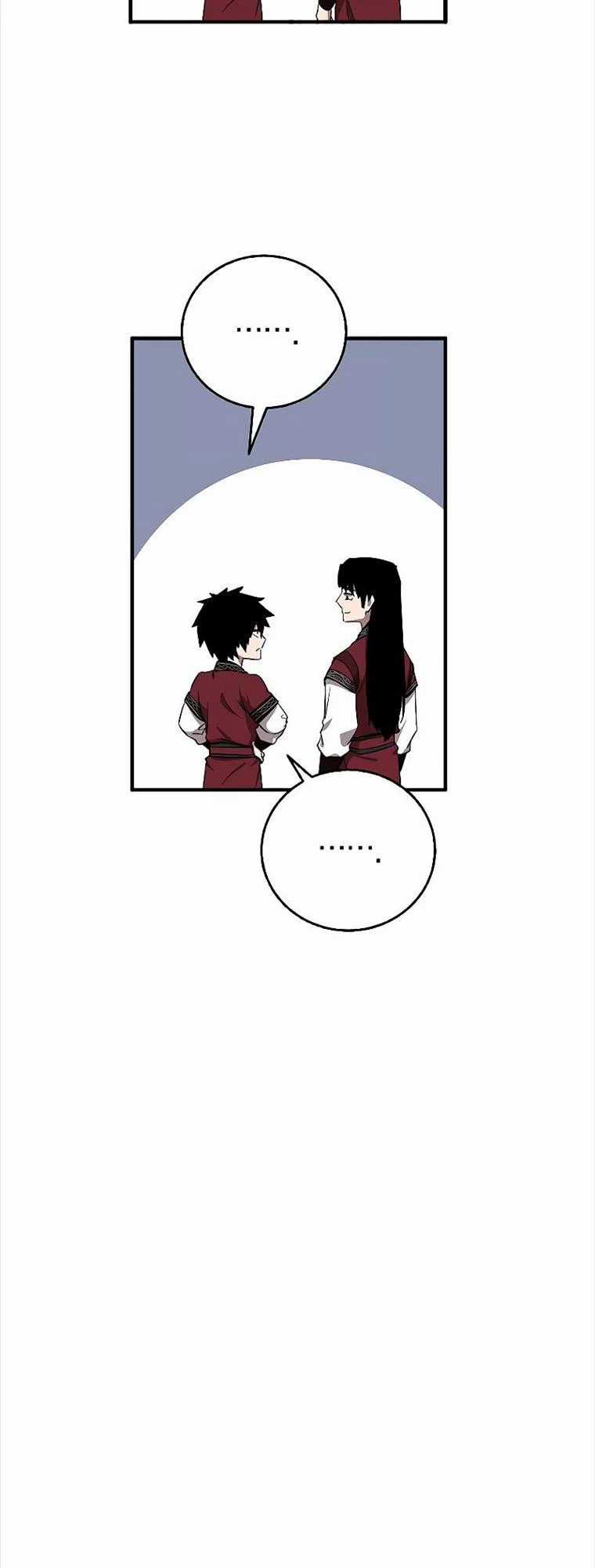 Thanh Mai Trúc Mã Của Đệ Nhất Thiên Hạ Chapter 6 trang 35