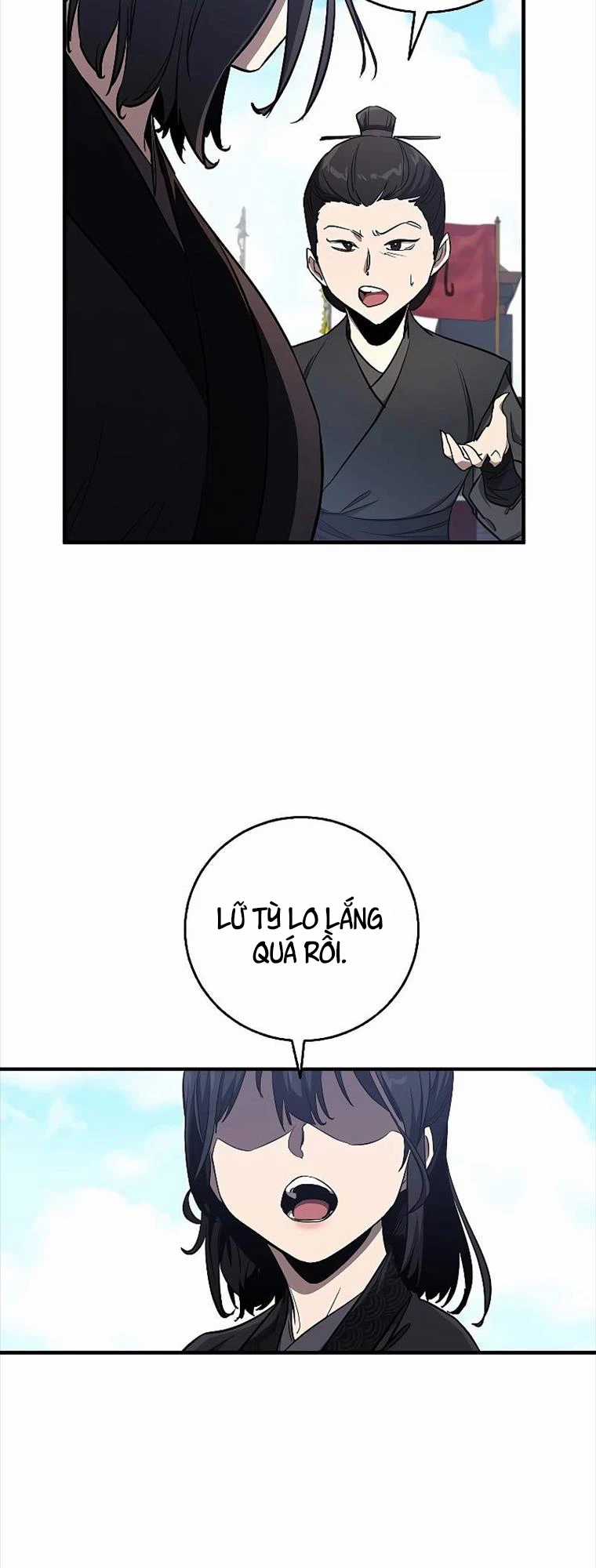 Thanh Mai Trúc Mã Của Đệ Nhất Thiên Hạ Chapter 6 trang 40