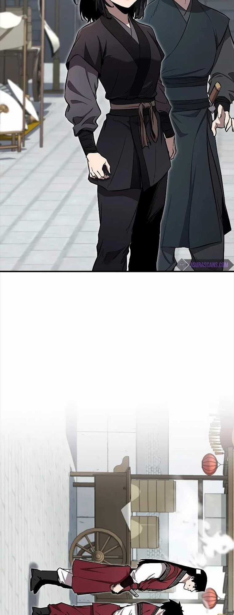 Thanh Mai Trúc Mã Của Đệ Nhất Thiên Hạ Chapter 6 trang 46